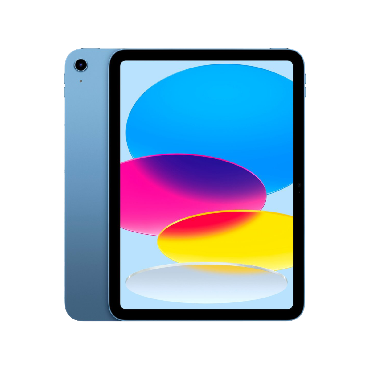 iPad 10th Generation